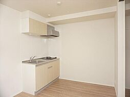 ＧＲＡＤＵＳ八千代台III 1階1LDKのリビング/ダイニング