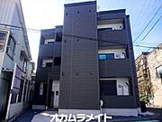 GRADUS八千代台VI 2階 新築の賃貸物件