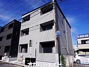 GRADUS八千代台IV 1階 新築の賃貸物件