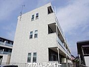 リブリ・アークの賃貸物件