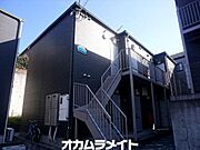 勝田台ＰＤ—３ 1階 築8年5ヶ月の賃貸物件