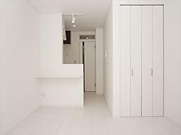 ＶＩＥＮＴＯ 1階ワンルームのリビング/ダイニング