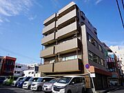 樫山ビルの賃貸物件