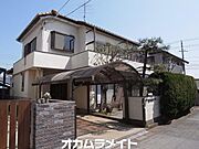 八千代台駅より徒歩17分 1階 築36年8ヶ月の賃貸物件