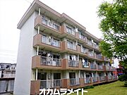 八千代台駅より徒歩15分 4階 築57年7ヶ月の賃貸物件