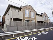 東葉勝田台駅より徒歩24分 1階 築14年2ヶ月の賃貸物件