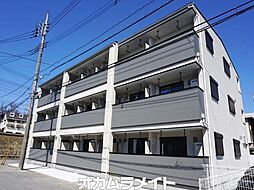 ＭＥＬＤＩＡ京成大和田II