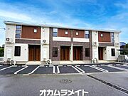 志津駅より徒歩24分 1階 築10年3ヶ月の賃貸物件