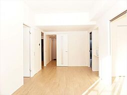 レクセルプラザ村上 1階3LDKのリビング/ダイニング