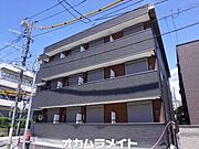 ウィンドテラス八千代台西 2階 築3年3ヶ月の賃貸物件