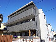 八千代台駅より徒歩6分 1階 築1年10ヶ月の賃貸物件