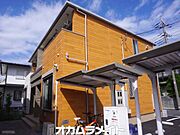 アウラ大和田の賃貸物件