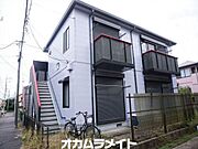 京成大和田駅より徒歩3分 1階 築28年8ヶ月の賃貸物件