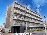 LUXENA 4階 新築の賃貸物件