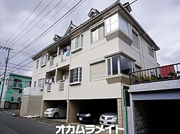 勝田台マリーナハウスII