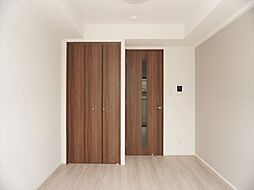 ＬＵＸＥＮＡ（ラグゼナ）勝田台 4階1Kのリビング/ダイニング