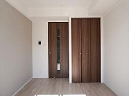 ＬＵＸＥＮＡ（ラグゼナ）勝田台 4階1Kのリビング/ダイニング