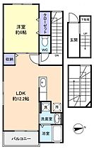 間取り：212054589259