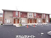 東葉勝田台駅より徒歩4分 2階 築16年2ヶ月の賃貸物件