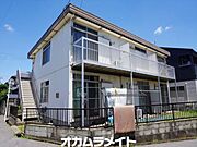 クリーンハイツ 1階 築50年7ヶ月の賃貸物件