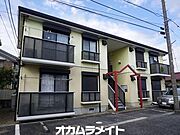 グランデージＧ棟 1階 築29年9ヶ月の賃貸物件