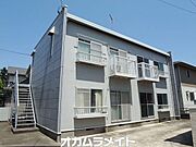 エステートピア 2階 築40年2ヶ月の賃貸物件