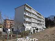 志津グリーンヒルＢ棟の賃貸物件