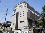 ネクストリー 1階 築7年8ヶ月の賃貸物件