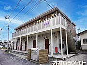 アットリラ幕張A 2階 築6年10ヶ月の賃貸物件