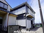 八千代市高津アパート 2階 築35年5ヶ月の賃貸物件