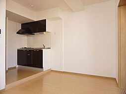 ＣＯＮＮＥＣＴＰＡＲＫＨＩＬＬＳ八千代台 3階1LDKのリビング/ダイニング