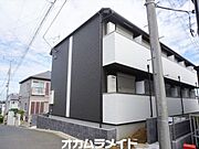 オークティアラ 1階 築6年3ヶ月の賃貸物件