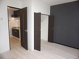 ジーメゾン八千代台 1階1Kのリビング/ダイニング