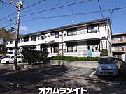 フラワーハウスの賃貸物件