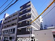 シンシア壱番館の賃貸物件