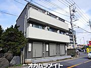 グレース北習志野の賃貸物件