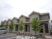 八千代台駅より徒歩8分 2階 築14年5ヶ月の賃貸物件