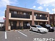 ドリームエクスプロア１ 1階 築22年の賃貸物件