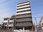 アリビオ八千代台西 4階 築13年8ヶ月の賃貸物件