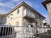 エクセル高津二番館 2階 築32年10ヶ月の賃貸物件