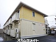 八千代台駅より徒歩15分 2階 築16年3ヶ月の賃貸物件