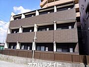 ラウレアセカンド 1階 築6年6ヶ月の賃貸物件