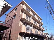 グランメゾン志津 1階 築18年2ヶ月の賃貸物件