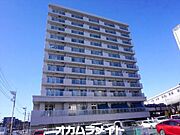 村上駅より徒歩1分 4階 築14年9ヶ月の賃貸物件