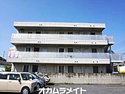 八千代台駅より徒歩14分 2階 築30年9ヶ月の賃貸物件