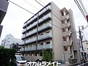 ラグゼナ八千代台 5階 築1年5ヶ月の賃貸物件