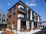 京成大和田駅より徒歩14分 2階 築6年8ヶ月の賃貸物件