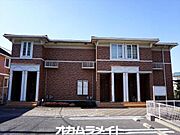 シャルムメゾン１ 2階 築20年2ヶ月の賃貸物件