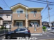 メゾン・ドゥシャトル２ 1階 築15年7ヶ月の賃貸物件