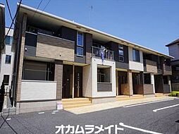 上志津バード　グランソネII